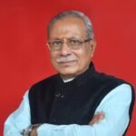 डॉ. ढाल सिंह बिसेन उत्तराखंड के नए राज्यपाल नियुक्त
