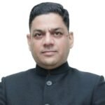 राजबीर सिंह बिष्ट बार काउंसिल ऑफ उत्तराखंड के चेयरमैन निर्वाचित