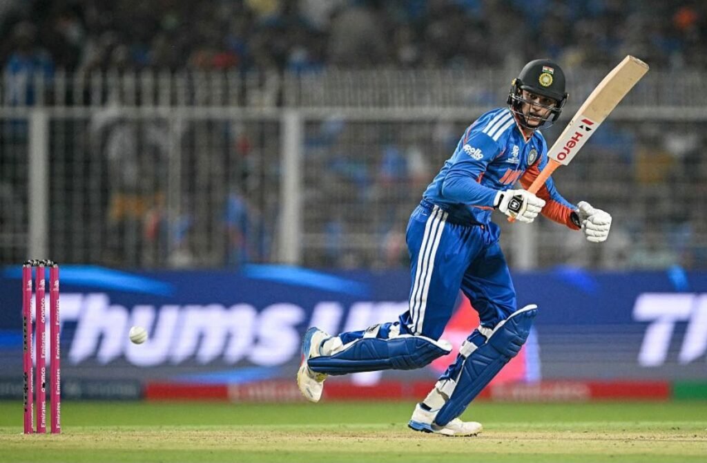 Awesome batting