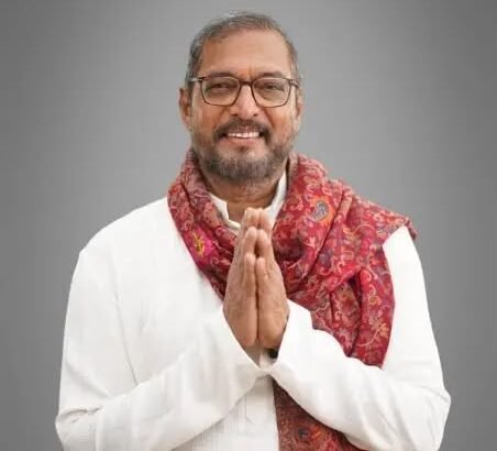 नाना पाटेकर का 75 वर्ष की उम्र में निधन, गोवा में कार्डियक अरेस्ट से गई जान