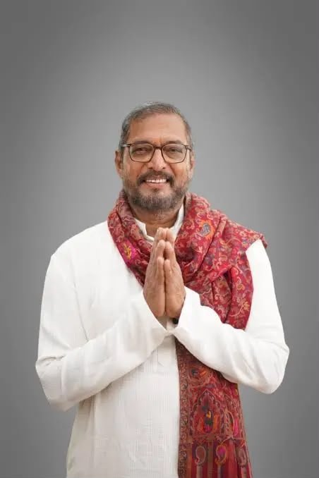 नाना पाटेकर का 75 वर्ष की उम्र में निधन, गोवा में कार्डियक अरेस्ट से गई जान