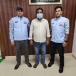 उत्तराखण्ड STF ने ऑनलाइन गेमिंग के नाम पर 1.77 करोड़ रुपये की साइबर ठगी के मामले में राजस्थान से आरोपी गिरफ्तार किया