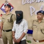 देहरादून रायपुर क्षेत्र में बुजुर्ग दंपत्ति समेत तीन की हत्या के मामले में आरोपी गिरफ्तार
