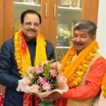 राज्यसभा चुनाव 2026 में उत्तर प्रदेश, उत्तराखंड और पश्चिम बंगाल के निर्विरोध निर्वाचित उम्मीदवार