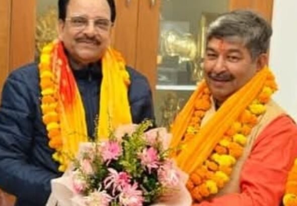 राज्यसभा चुनाव 2026 में उत्तर प्रदेश, उत्तराखंड और पश्चिम बंगाल के निर्विरोध निर्वाचित उम्मीदवार